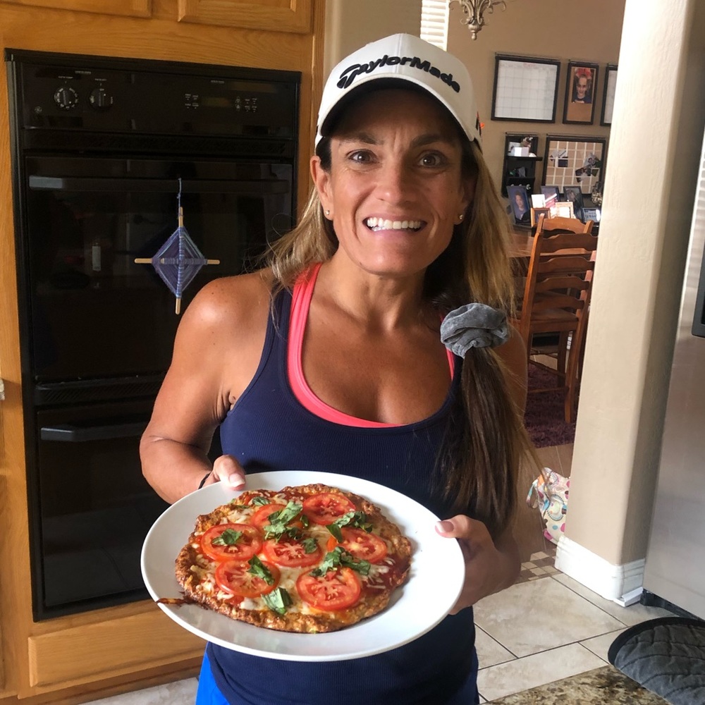 Meet your Posher, Jennifer